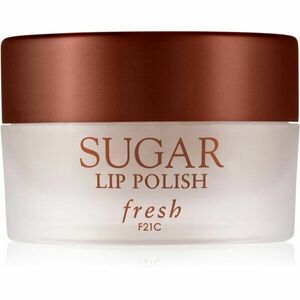 fresh Sugar Lip Polish cukros peeling az ajkakra 10 g kép