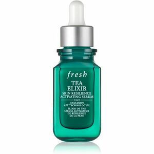 fresh Tea Elixir Skin Resilience Activating Serum aktiváló szérum 30 ml kép