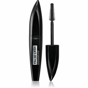 L’Oréal Paris False Lash Oversized Eye dúsító és hosszabbító szempillaspirál 8, 9 ml kép