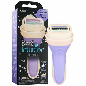 Wilkinson Sword Intuition Dry Skin borotva 1 db kép