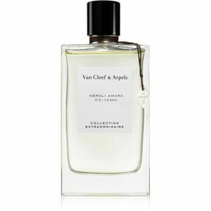 Van Cleef & Arpels Collection Extraordinaire Néroli Amara Eau de Parfum unisex 75 ml kép