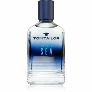 Tom Tailor By The Sea For Him Eau de Toilette uraknak 50 ml kép