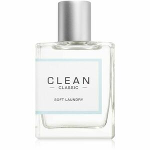 CLEAN Classic Soft Laundry Eau de Parfum hölgyeknek 60 ml kép