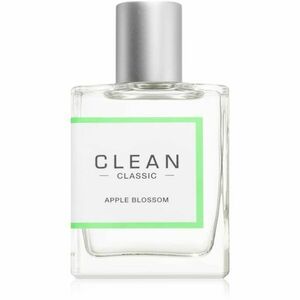 CLEAN Classic Apple Blossom Eau de Parfum unisex 60 ml kép