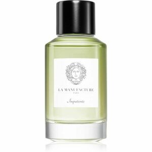 La Manufacture Impatiente Eau de Parfum unisex 100 ml kép