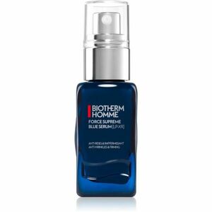 Biotherm Homme Force Supreme ránctalanító szérum retinollal uraknak 60 ml kép