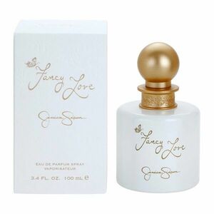 Jessica Simpson Fancy Love Eau de Parfum hölgyeknek 100 ml kép