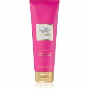 Avon Today Tomorrow Always Everlasting parfümös testápoló tej hölgyeknek 125 ml kép