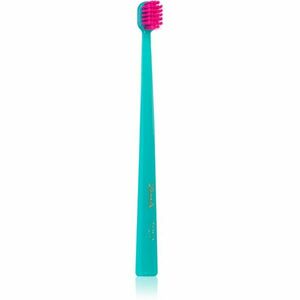 Janeke Toothbrush Medium fogkefe közepes keménységű 1 db kép