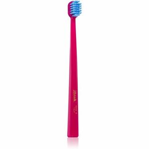 Janeke Toothbrush Medium fogkefe közepes keménységű 1 db kép