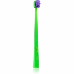 Janeke Toothbrush Medium fogkefe közepes keménységű 1 db kép