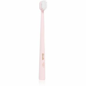 Janeke Toothbrush Medium fogkefe közepes keménységű 1 db kép