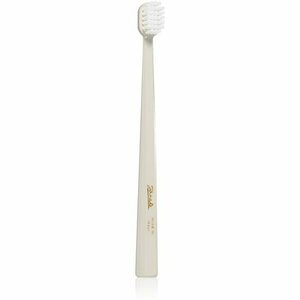 Janeke Toothbrush Medium fogkefe közepes keménységű 1 db kép