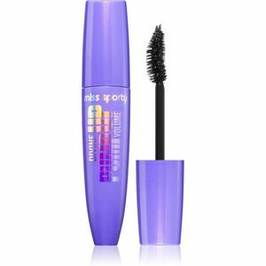 Miss Sporty Pump Up Booster D. Volume szempillaspirál a dús és ívelt pillákért 12 ml kép