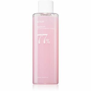 Anua Peach 77% Niacin Essence Toner nyugtató és hidratáló tonik 250 ml kép