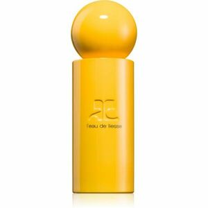 Courrèges L'Eau de Liesse Eau de Parfum unisex 100 ml kép