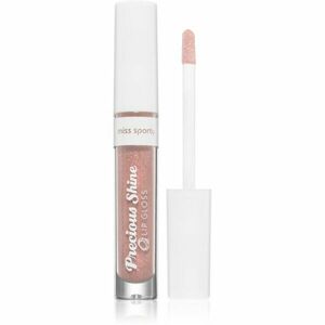 Miss Sporty Precious Shine ajakfény árnyalat 10 2, 6 ml kép