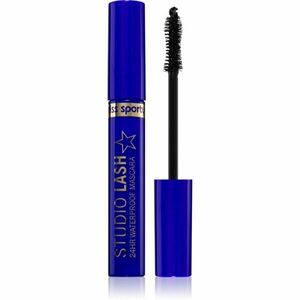 Miss Sporty Studio Lash Waterproof vízálló szempillaspirál 24h 7 ml kép