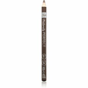 Miss Sporty Naturally Perfect Vol. 1 univerzális ceruza szem és szemöldök számára árnyalat 011 Soft Brown 0, 78 g kép