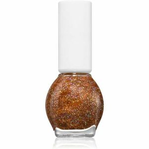 Miss Sporty Glow Glitter körömlakk árnyalat 040 7 ml kép