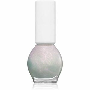 Miss Sporty Glow Glitter körömlakk árnyalat 010 7 ml kép