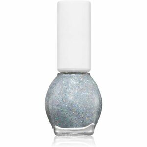 Miss Sporty Glow Glitter körömlakk árnyalat 020 7 ml kép