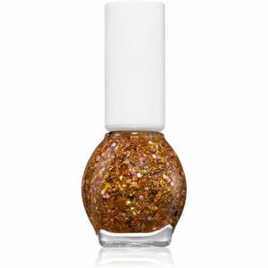 Miss Sporty Candy Shine Glitter Effect körömlakk árnyalat 003 7 ml kép