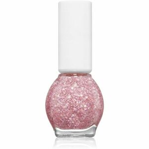 Miss Sporty Candy Shine Glitter Effect körömlakk árnyalat 002 7 ml kép