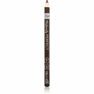 Miss Sporty Naturally Perfect Vol. 1 univerzális ceruza szem és szemöldök számára árnyalat 006 Classic Brown 0, 78 g kép