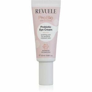 Revuele ProBio Skin Balance Probiotic Eye Cream nyugtató szemkörnyékápoló krém az érzékeny és intoleráns bőrre 25 ml kép