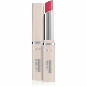 Oriflame The One Lip Spa ajakbalzsam hidratáló hatással árnyalat Pink 2, 1 g kép