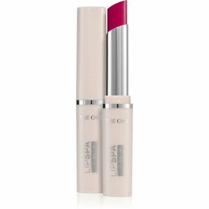 Oriflame The One Lip Spa ajakbalzsam hidratáló hatással árnyalat Raspebrry 2, 1 g kép