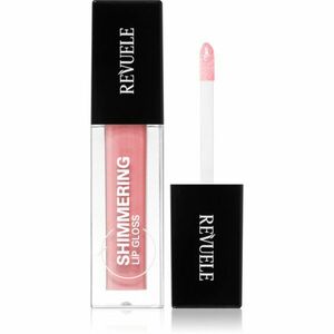 Revuele Shimmering Lip Gloss csillogó ajakfény árnyalat 14 6 ml kép