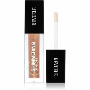 Revuele Shimmering Lip Gloss csillogó ajakfény árnyalat 20 6 ml kép