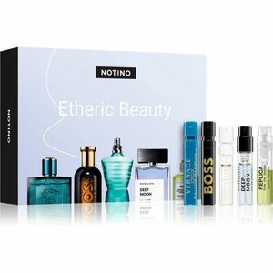 Beauty Discovery Box Notino Etheric Beauty szett unisex kép