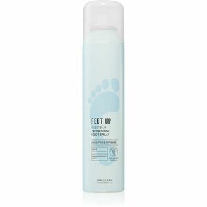 Oriflame Feet Up Everyday felpezsdítő spray lábakra 250 ml kép