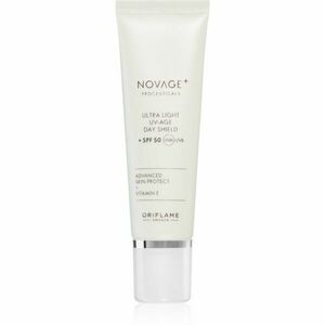 Oriflame NovAge ProCeuticals nappali krém SPF 50 30 ml kép