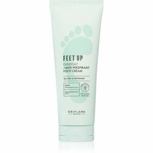 Oriflame Feet Up Everyday izzadásgátló krém lábakra 75 ml kép