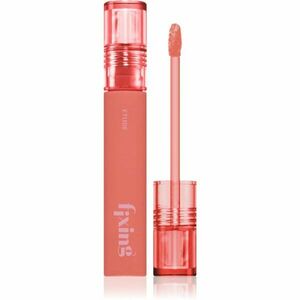 ETUDE Fixing Tint Ultra matt hosszantrató rúzs árnyalat #02 Vintage Red 4 g kép