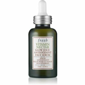 fresh Vitamin Nectar Antioxidant Serum élénkítő szérum vitaminokkal 15 ml kép