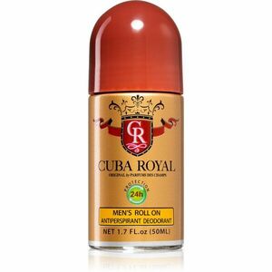 Cuba Royal kép