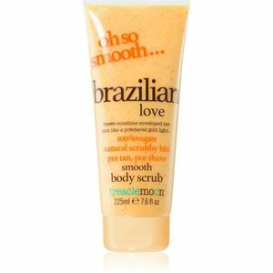 Treaclemoon Brazilian Love testpeeling 225 ml kép