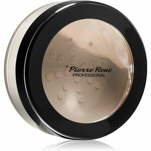 Pierre René Professional Natural Glow bőrvilágosító púder árnyalat Natural 10 g kép