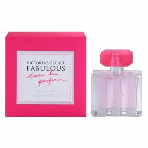 Victoria's Secret Fabulous Eau de Parfum hölgyeknek 50 ml kép