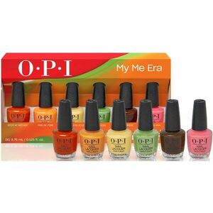 OPI My Me Era Nail Lacquer szett körmökre 6x3, 75 ml kép