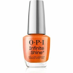 OPI My Me Era Infinite Shine körömlakk géles hatással You're the Zest 15 ml kép