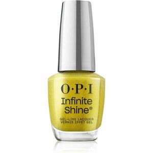 OPI My Me Era Infinite Shine körömlakk géles hatással Funshine 15 ml kép