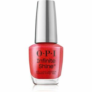 OPI My Me Era Infinite Shine körömlakk géles hatással Self Looove 15 ml kép