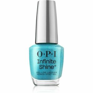 OPI My Me Era Infinite Shine körömlakk géles hatással On Cloud Fine 15 ml kép