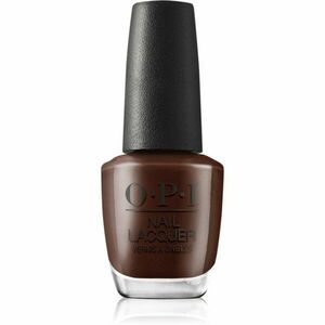 OPI My Me Era Nail Lacquer körömlakk Purrrride 15 ml kép